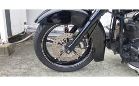 HARLEY FLSTC 2000 BJY