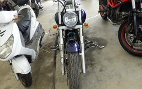 YAMAHA DRAGSTAR 400 2003 VH01J