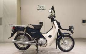 HONDA C110 SUPER CUB 2024 JA10