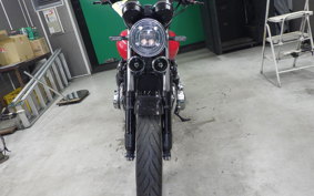 HONDA CB1100RS 2022 SC65