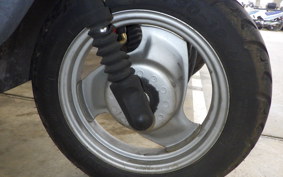 YAMAHA JOG POCHE SA08J