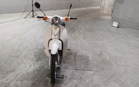 HONDA SUPER CUB110 JA07