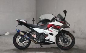 KAWASAKI NINJA400 EX400G