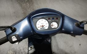 YAMAHA BJ SA24J