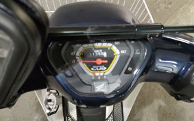 HONDA SUPER CUB50 AA04