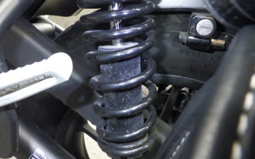 HONDA REBEL 250 A 2007 MC49