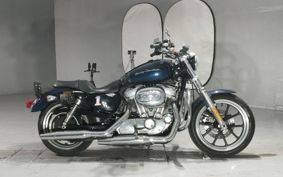 HARLEY XL883L 2013 CR2