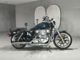 Фото Harley XL883L 2013 с японского аукциона