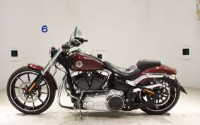 HARLEY FXSB 1580 2015