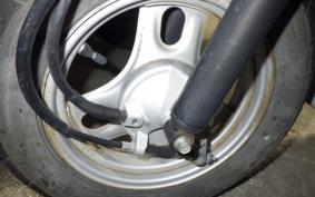 HONDA DIO Gen.5 AF56