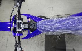 YAMAHA YZ250X 2017 CG50C