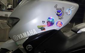 YAMAHA T-MAX 530 DX 2019 SJ15J