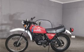 SUZUKI TS250 TS2504