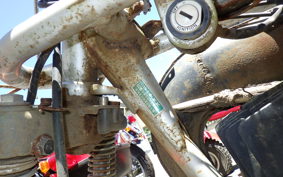 SUZUKI PV50 NA12A