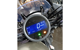 HONDA  REBEL 500 2018 PC60