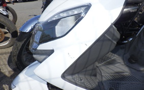 SUZUKI スウィッシュ125 DV12B