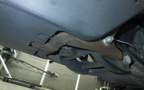 SUZUKI ADDRESS V50 Gen.2 1997 CA44A
