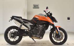 KTM 790 DUKE 2018