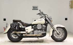 YAMAHA DRAGSTAR 400 CLASSIC  2013 VH02J