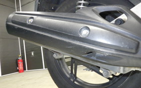 HONDA PCX125 2012 JF28