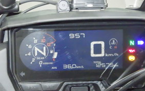 HONDA 400X 2020 NC56