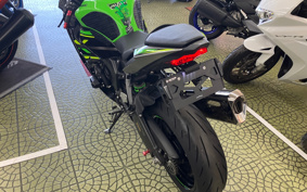 KAWASAKI NINJA ZX-6R 2019 ZX636G