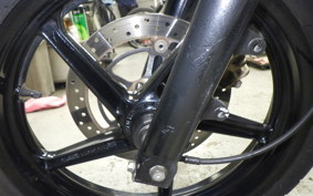 HONDA VTR 250 MC33