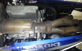 SUZUKI GSX-S1000 2019 GT79B