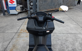 SUZUKI BURGMAN200 CH41A