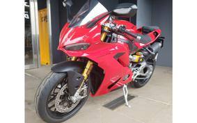 DUCATI PANIGA-REV2S 2025 3H00
