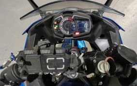 KAWASAKI NINJA250 EX250P