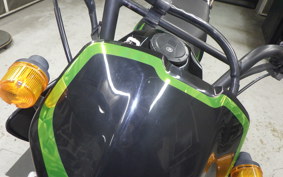KAWASAKI KSR110 KL110A