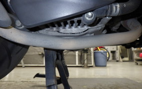 YAMAHA TRICITY 125 A 2021 SEC1J