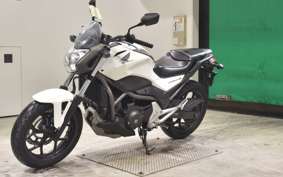 HONDA NC700S ABS 2013 RC61