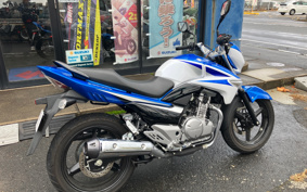 SUZUKI GSR250 GJ55D