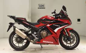 HONDA CBR400R 2022 NC56