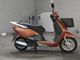 Фото Honda LEAD 110 с японского аукциона