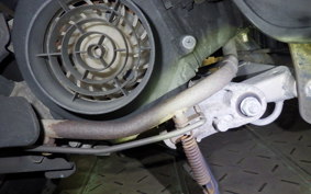 HONDA TODAY 2 AF67