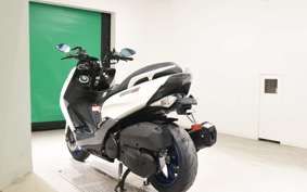 YAMAHA MAJESTY155 Gen.2 S SG52J