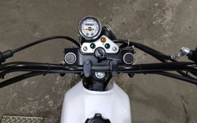 SUZUKI GLASS TRACKER BIG BOY NJ4DA