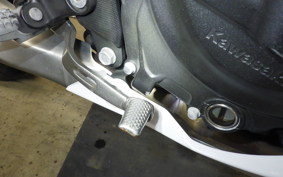 KAWASAKI NINJA 400 2023 EX400L