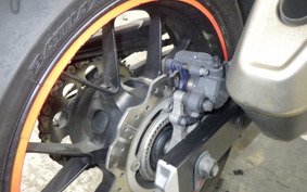 HONDA CBR400R ABS 2016 NC47
