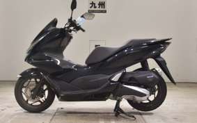 HONDA PCX125 2012 JK05