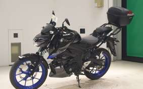 SUZUKI GSX-S125 DL32D