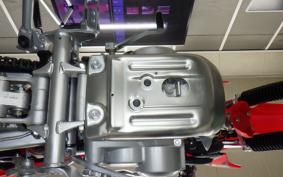 HONDA CRF125F 2023 JE03