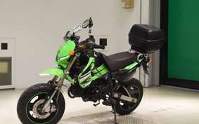 KAWASAKI KSR110 2025 KL110A