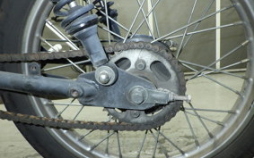 OTHER UNREGISTERED MODEL by BDS125 2000