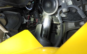 YAMAHA T-MAX 500 2008 SJ08J