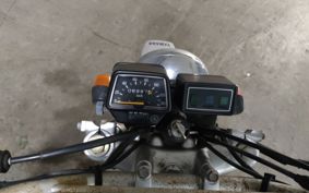 YAMAHA TW200 DG07J