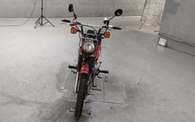 HONDA HUNTER CUB110 JD01